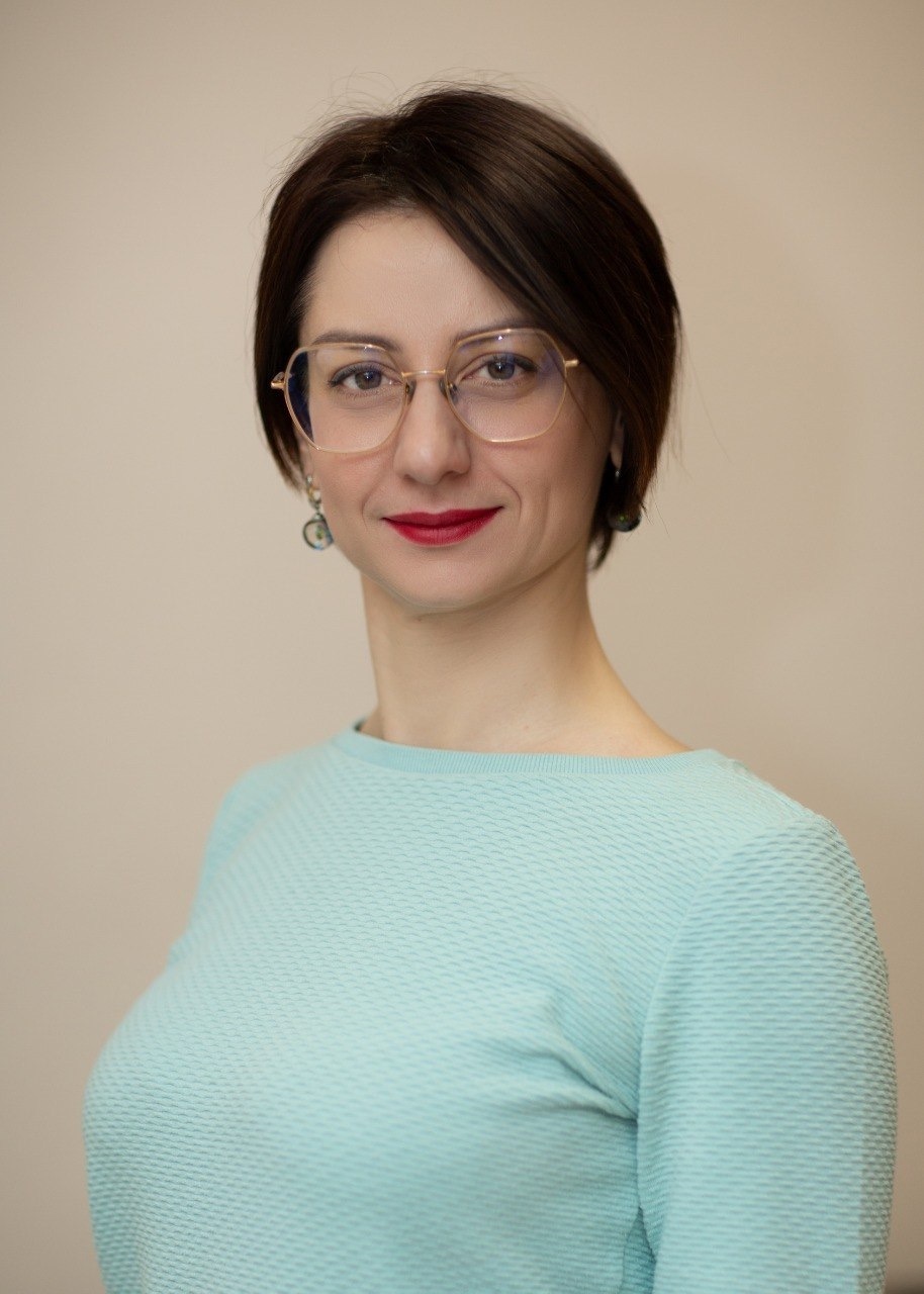 Maria Dementjeva